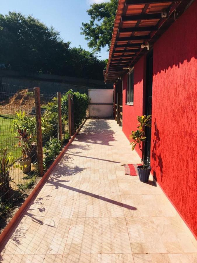 Jp Studio Apartment Armacao dos Buzios Exterior photo
